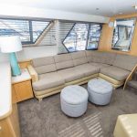  is a Carver 440 Aft Cabin Motor Yacht Yacht For Sale in San Diego-11