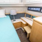  is a Carver 440 Aft Cabin Motor Yacht Yacht For Sale in San Diego-19