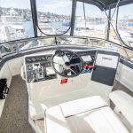  is a Carver 440 Aft Cabin Motor Yacht Yacht For Sale in San Diego-8