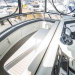  is a Carver 440 Aft Cabin Motor Yacht Yacht For Sale in San Diego-9