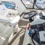  is a Carver 440 Aft Cabin Motor Yacht Yacht For Sale in San Diego-6