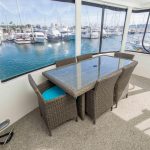  is a Carver 440 Aft Cabin Motor Yacht Yacht For Sale in San Diego-26