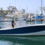  is a Regulator 24 Classic Yacht For Sale in Dana Point-0