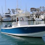  is a Regulator 24 Classic Yacht For Sale in Dana Point-1