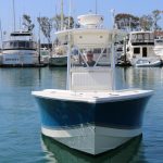  is a Regulator 24 Classic Yacht For Sale in Dana Point-2