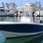  is a Regulator 24 Classic Yacht For Sale in Dana Point-3