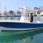  is a Regulator 24 Classic Yacht For Sale in Dana Point-4