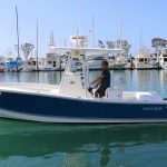  is a Regulator 24 Classic Yacht For Sale in Dana Point-5