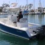  is a Regulator 24 Classic Yacht For Sale in Dana Point-6