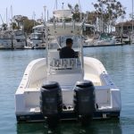  is a Regulator 24 Classic Yacht For Sale in Dana Point-7
