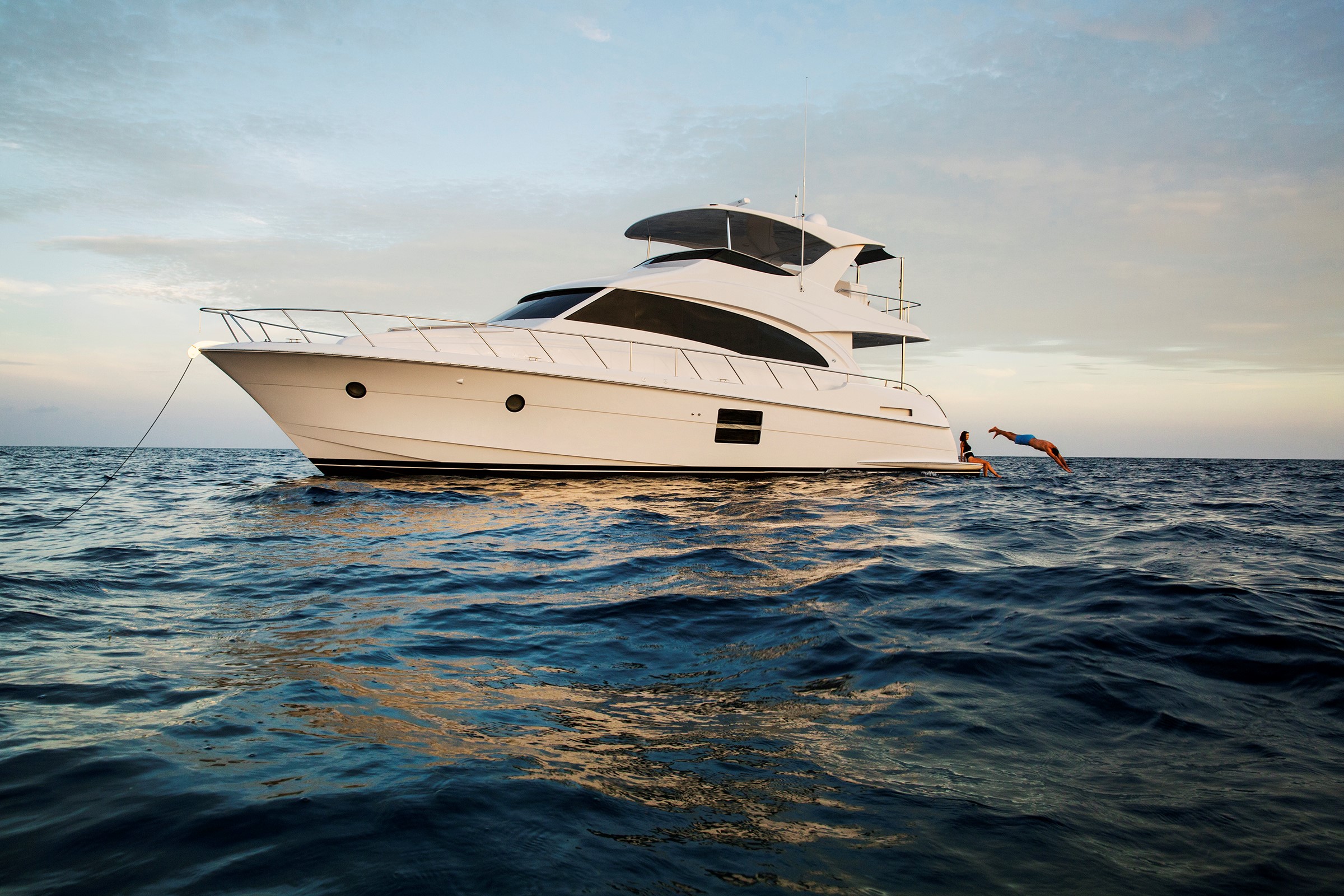 yacht brokers southern california