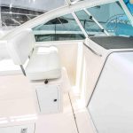  is a Cabo 35 Express Yacht For Sale in San Diego-5