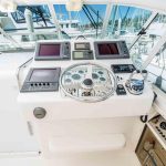  is a Cabo 35 Express Yacht For Sale in San Diego-1