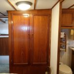 BABY BALUGA is a Pacifica 48 Sedan Sportfisher Yacht For Sale in San Diego-10