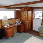 BABY BALUGA is a Pacifica 48 Sedan Sportfisher Yacht For Sale in San Diego-12