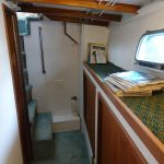 BABY BALUGA is a Pacifica 48 Sedan Sportfisher Yacht For Sale in San Diego-13