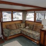 BABY BALUGA is a Pacifica 48 Sedan Sportfisher Yacht For Sale in San Diego-3