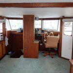 BABY BALUGA is a Pacifica 48 Sedan Sportfisher Yacht For Sale in San Diego-0
