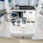  is a Everglades 230 Center Console Yacht For Sale in San Diego-7