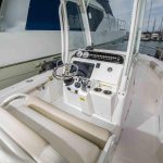 is a Everglades 230 Center Console Yacht For Sale in San Diego-39