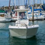  is a Everglades 230 Center Console Yacht For Sale in San Diego-1