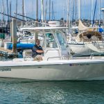  is a Everglades 230 Center Console Yacht For Sale in San Diego-2