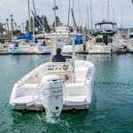  is a Everglades 230 Center Console Yacht For Sale in San Diego-3