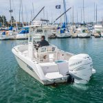  is a Everglades 230 Center Console Yacht For Sale in San Diego-4