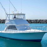 ROCK SOLID is a Henriques Convertible Yacht For Sale in San Diego-33