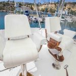 ROCK SOLID is a Henriques Convertible Yacht For Sale in San Diego-45
