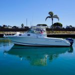  is a Wellcraft 290 Coastal Yacht For Sale in San Diego-18