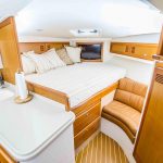  is a Cabo 35 Express Yacht For Sale in San Diego-16