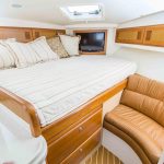  is a Cabo 35 Express Yacht For Sale in San Diego-17