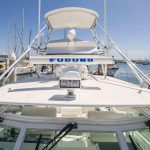  is a Cabo 35 Express Yacht For Sale in San Diego-34
