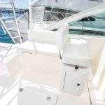  is a Cabo 35 Express Yacht For Sale in San Diego-36