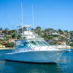  is a Cabo 35 Express Yacht For Sale in San Diego-15
