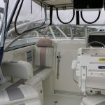  is a Sailfish 2660 WAC Yacht For Sale in San Diego-10