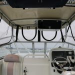  is a Sailfish 2660 WAC Yacht For Sale in San Diego-11