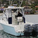  is a Sailfish 2660 WAC Yacht For Sale in San Diego-5