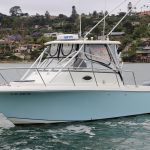  is a Sailfish 2660 WAC Yacht For Sale in San Diego-0