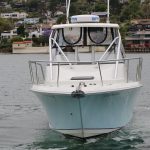 is a Sailfish 2660 WAC Yacht For Sale in San Diego-2