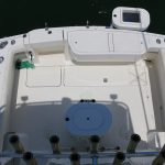  is a Pursuit 3000 Offshore Yacht For Sale in San Diego-11