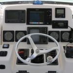  is a Pursuit 3000 Offshore Yacht For Sale in San Diego-7