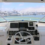  is a Pursuit 3000 Offshore Yacht For Sale in San Diego-6