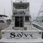 SAVVY is a Uniflite 48 Convertible Yacht For Sale in Cabo San Lucas-0