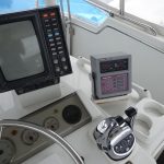 SAVVY is a Uniflite 48 Convertible Yacht For Sale in San Diego-13