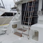 SAVVY is a Uniflite 48 Convertible Yacht For Sale in San Diego-1