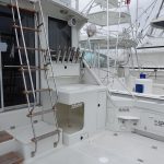 SAVVY is a Uniflite 48 Convertible Yacht For Sale in San Diego-2
