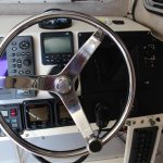  is a Parker 2320 Yacht For Sale in San Diego-3