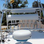  is a Parker 2320 Yacht For Sale in San Diego-5